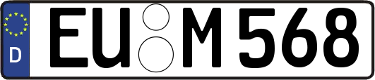 EU-M568