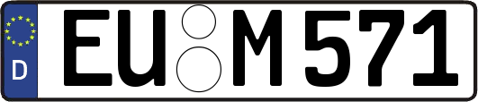 EU-M571