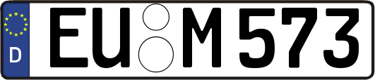 EU-M573