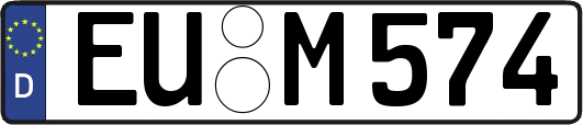 EU-M574
