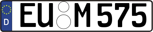 EU-M575