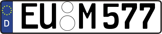 EU-M577