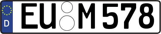 EU-M578