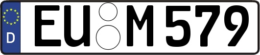 EU-M579