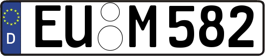 EU-M582
