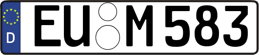 EU-M583
