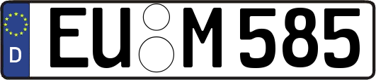 EU-M585