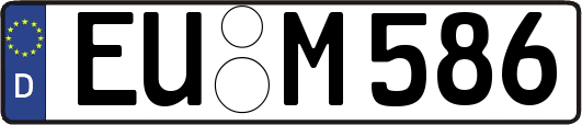 EU-M586