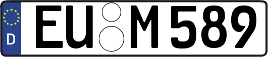 EU-M589