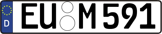 EU-M591