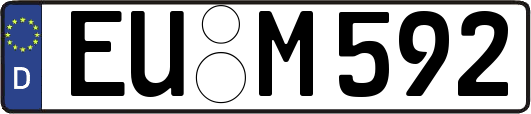 EU-M592