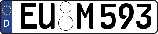 EU-M593