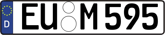 EU-M595