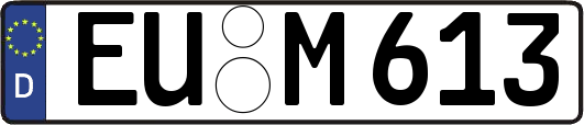 EU-M613