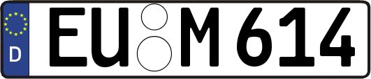 EU-M614