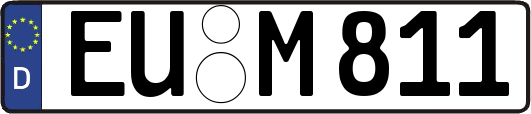 EU-M811
