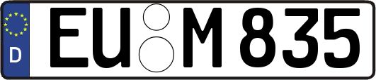 EU-M835