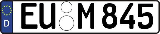 EU-M845