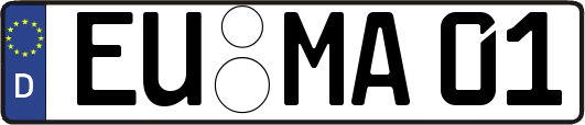 EU-MA01