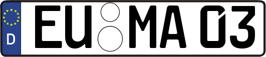 EU-MA03