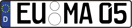 EU-MA05