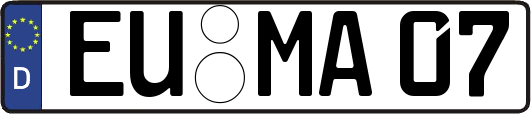 EU-MA07