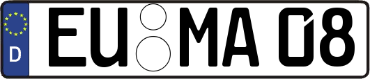 EU-MA08