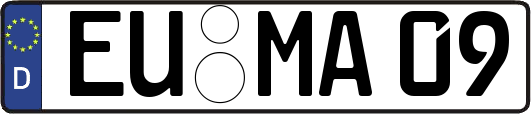 EU-MA09