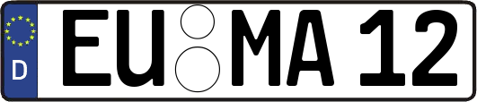EU-MA12