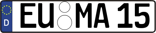 EU-MA15