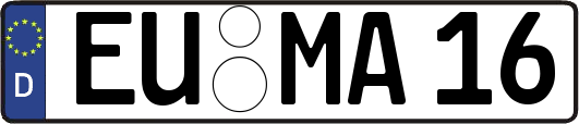 EU-MA16