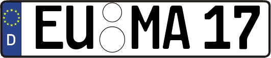 EU-MA17