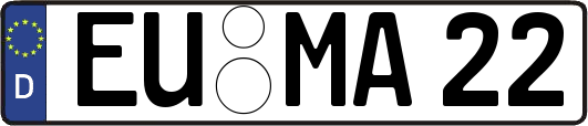 EU-MA22