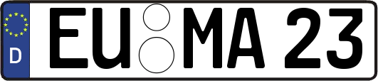 EU-MA23