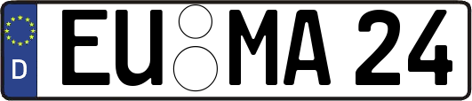 EU-MA24