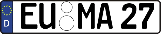 EU-MA27