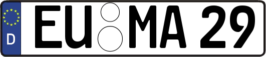 EU-MA29