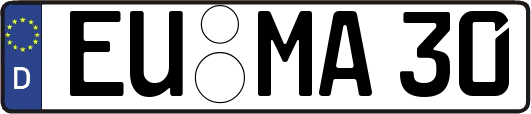 EU-MA30
