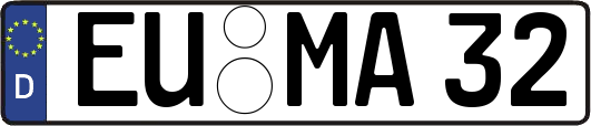 EU-MA32