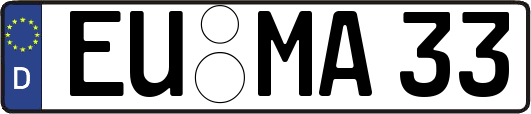 EU-MA33
