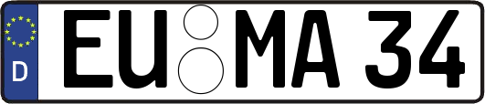 EU-MA34