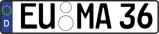 EU-MA36