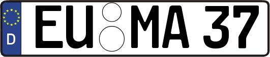 EU-MA37
