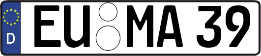 EU-MA39