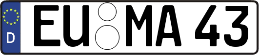 EU-MA43