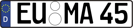 EU-MA45