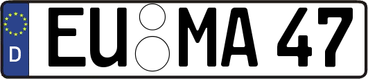 EU-MA47