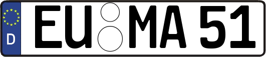 EU-MA51