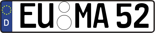EU-MA52