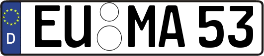 EU-MA53